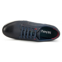Shoes MCKEY MP 127/17 NV navy blue