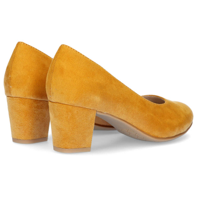 Pumps Jana 8-22468-24 627 SAFFRON