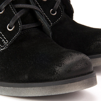 Ankle boots Lemar 60129 w.black
