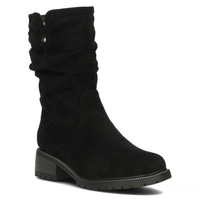 Filippo ankle boots DBT4040/22 BK black