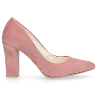 Pumps FILIPPO 2571 Selena Dirty Pink
