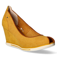 Pumps Marcio Tozzi 2-29305-24 656 Saffron Combination
