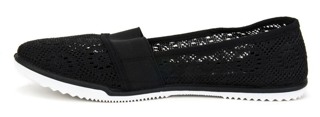 Sneakers McKey DTN185/18 BK Black