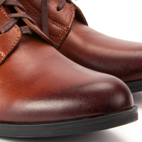 Botki Lemar 60111 M. WHISKY