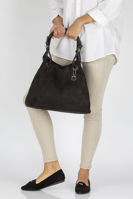 Bag Filippo TD0254/22 BK czarna