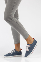 Leather shoes Filippo  DP3507/22 NV navy