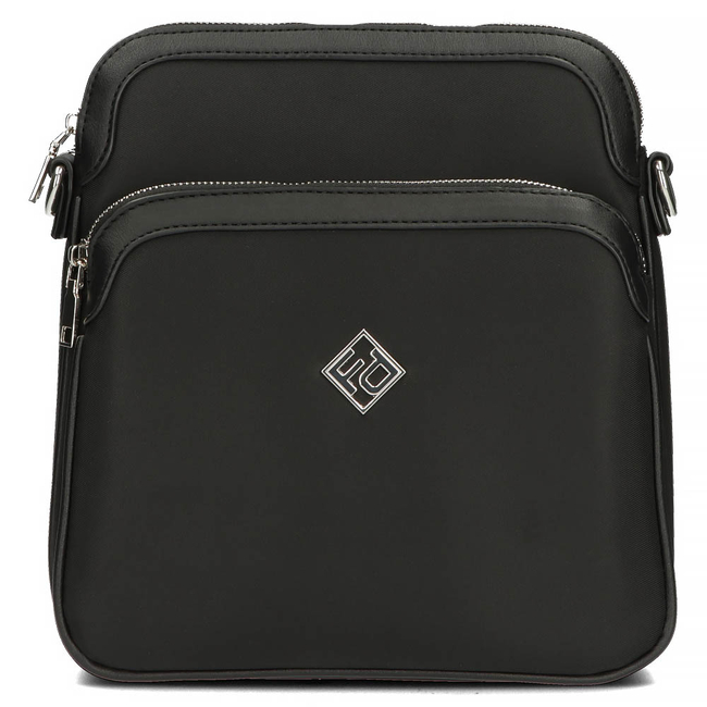 Handbag Filippo Messenger Bag TD0303/22 BK black