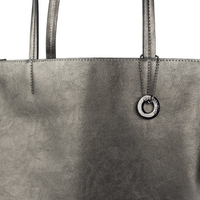 Handbag Filippo TD0114/20 GN gun