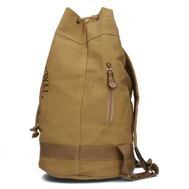 Backpack Filippo AP-176 gold