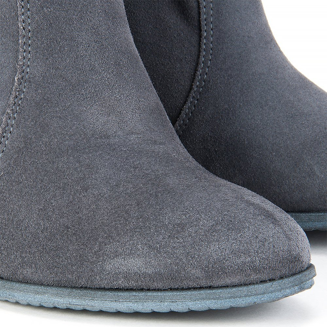 Boots Claudio Rossetti 110 steel