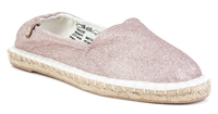 Espadrilles Tamaris 1-24610-22 552 Rose glam