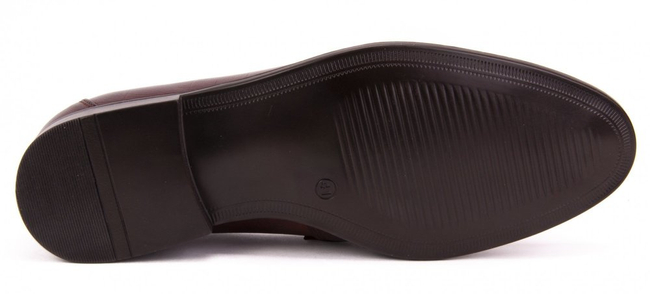 Shoes Filippo A-6457-105/1 brown