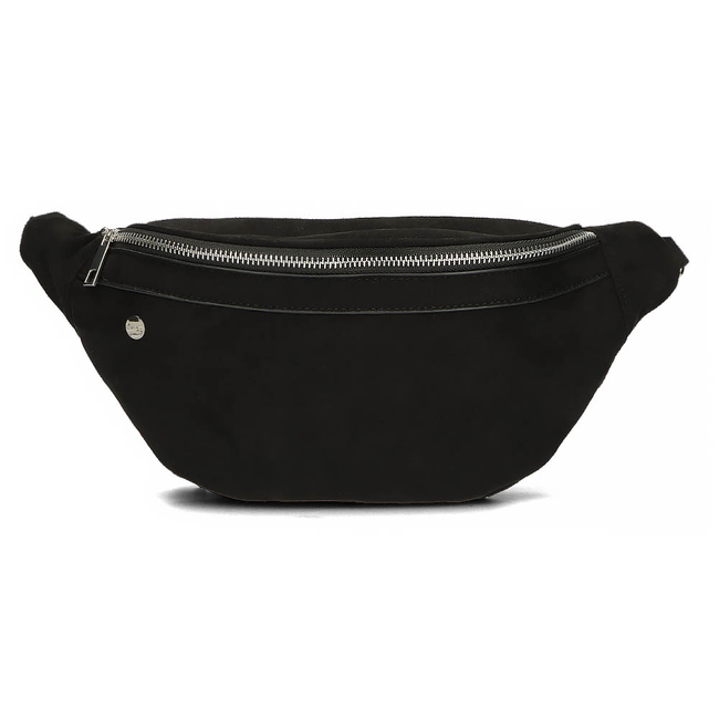 Handbag Filippo Kidney TD0297/22 BK black