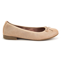 Ballerinas Tamaris 1-22116-20 426 Shell Str.