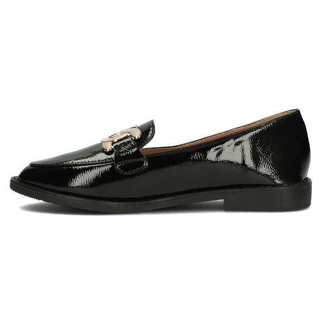 Loafers Filippo 8038 black