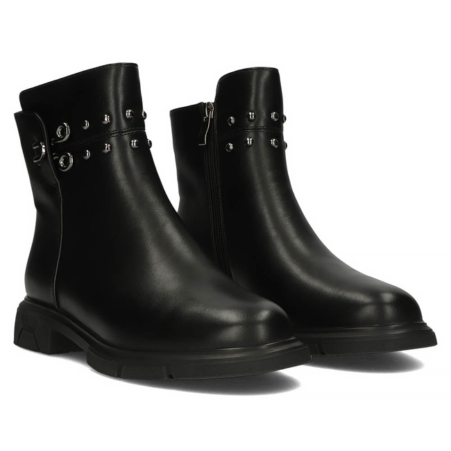 Filippo ankle boots DBT4043/22 BK black
