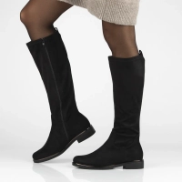 Boots Filippo DKZ7332/25 BK SU black