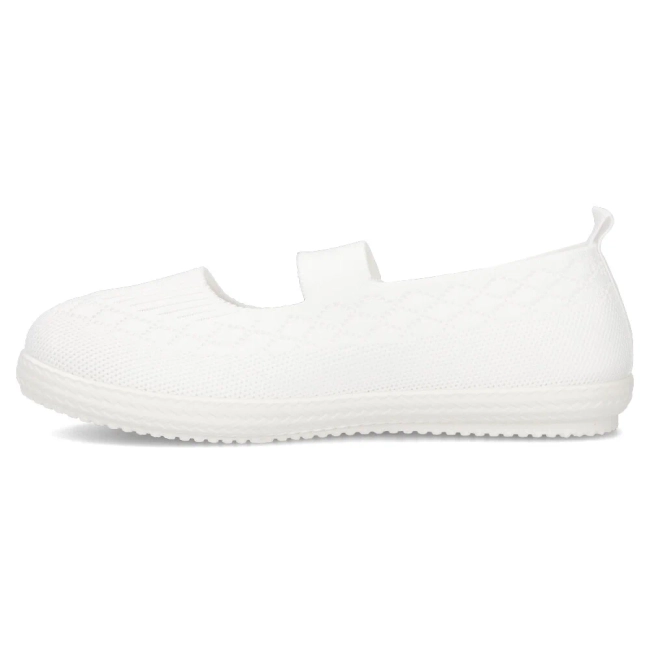 Filippo sneakers DTN7084/25 WH white