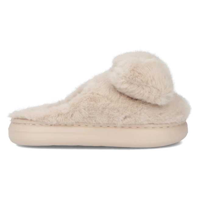 Slippers Filippo DK6686/24 BE beige