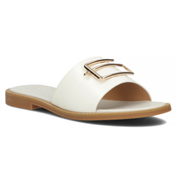 Slippers Filippo DK3701/22 WH white