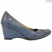 Pumps LEMAR 10026 l.navy blue 8022746