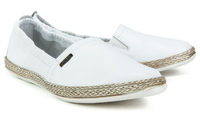 Loafers Filippo 10012 Zara white