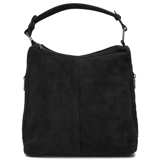 Black handbag Phoebe