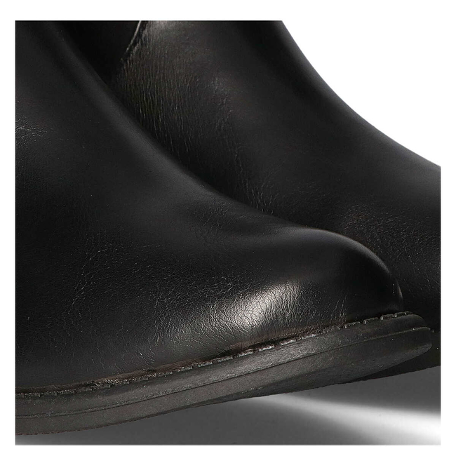 Filippo ankle boots DBT302/20 BK black