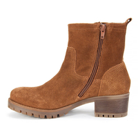 Botki S.OLIVER 5-25433-27 310 Camel