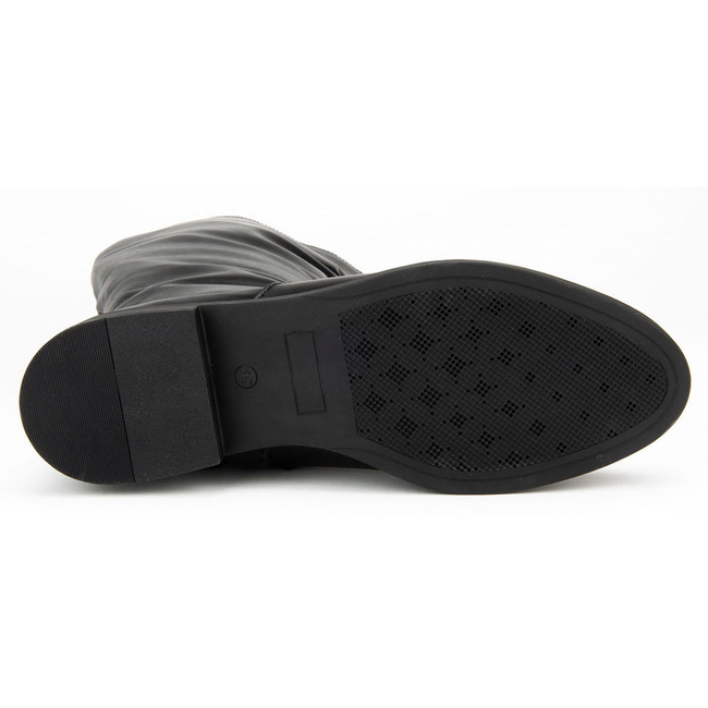 Kozaki Filippo 70107 M.Czarny