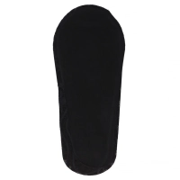 Skarpety damskie ZZX0054 czarne