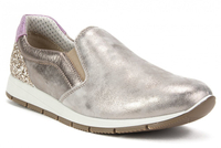 IMAC 307051 taupe/beige shoes