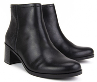 Botki Marco Tozzi 2-25301-21 096 Black Ant Comb