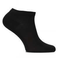 Women's Socks 40LM1811-8 black