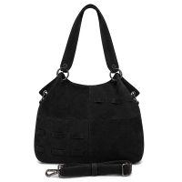 Black handbag Sharnie