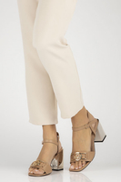 Sandals Filippo DS4502/23 BE beige