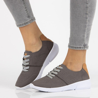 Filippo SHOES DP067/18 GR grey