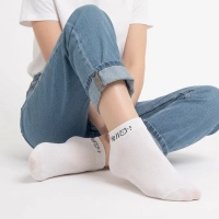 Women's Socks MY2006 beige