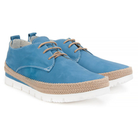 Espadryle Marco Tozzi 2-23616-28 802 Denim