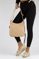 Ines Delaure handbag 1681669 beige