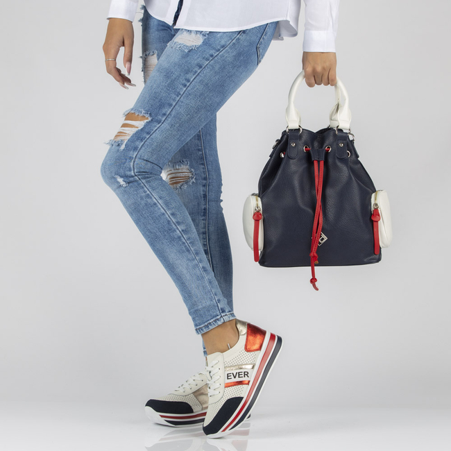 Bag Filippo Bag TD0138/22 NV navy