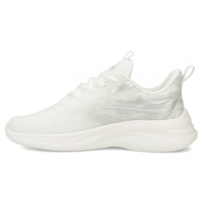 Sneakersy Filippo DP7764/26 WH białe