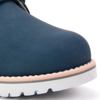 Trappers Women McKey TR 399/17 NV Navy