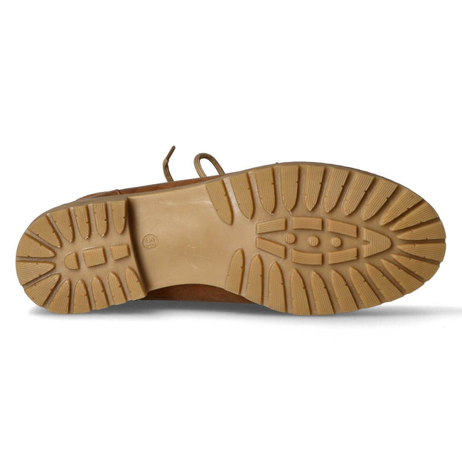 Boots Filippo 1283 grinding/velor