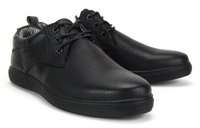 Półbuty McKey MP275/18 BK Black