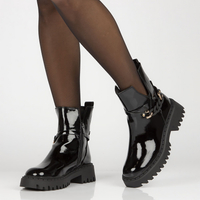 Filippo ankle boots DBT4026/22 BK black