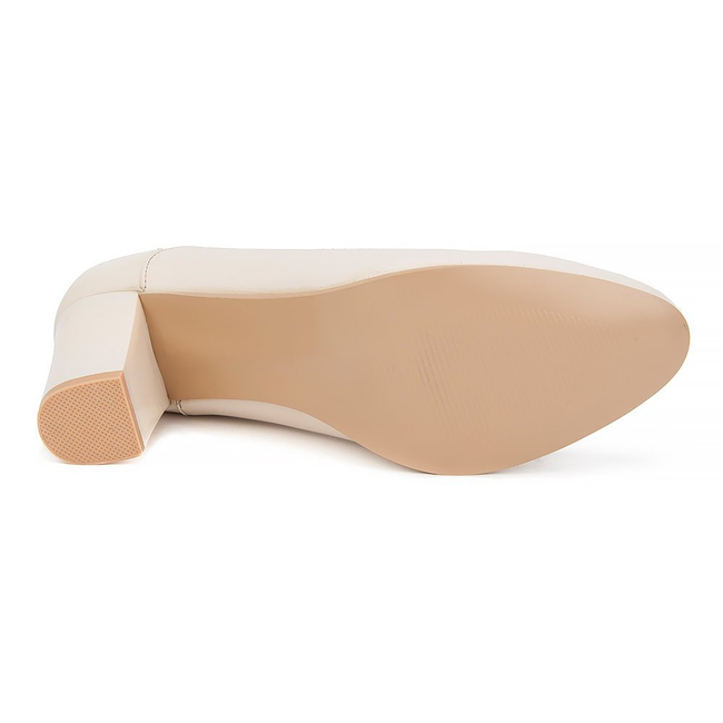 Pumps Filippo DP020/17BE beige