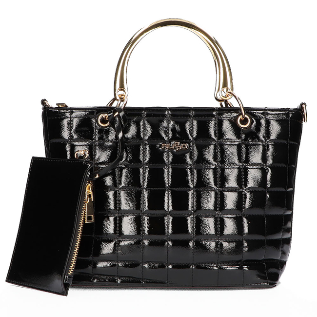 Filippo handbag TD0214/21 BK black