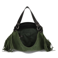 Bag Filippo TD0233/21 GE green