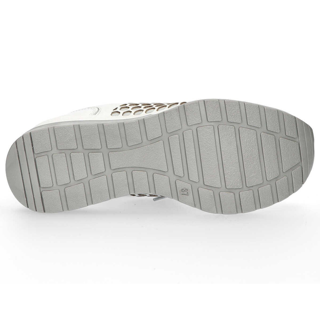 Shoes Shoes Exbut 2B-5934-N86/456/N90 White Face